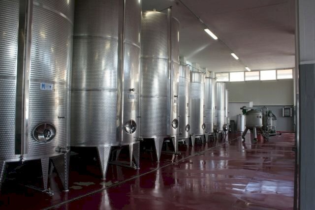 Cantina - Farm Ripatransone - photo 1