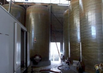 Ripatransone- Azienda Agricola cantina vecchia.jpg - Azienda agricola Ripatransone - foto 6