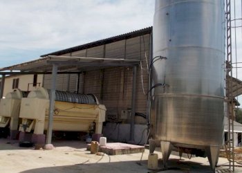 Ripatransone- Azienda Agricola Esterno Cantina Nuo - Azienda agricola Ripatransone - foto 9