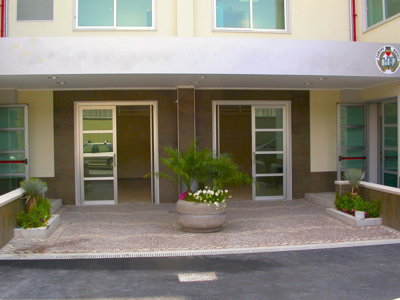 DSCN1863.JPG - Stable - Palace Napoli - photo 3