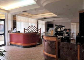 Residence Tortoreto (15).jpg - Albergo - Struttura ricettiva Tortoreto - foto 3