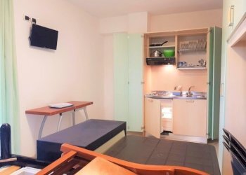 Residence Tortoreto (9).jpg - Albergo - Struttura ricettiva Tortoreto - foto 13