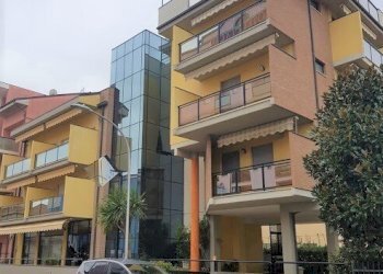 Residence Tortoreto (21).jpg - Albergo - Struttura ricettiva Tortoreto - foto 27