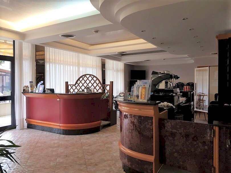 Residence Tortoreto (15).jpg - Albergo - Struttura ricettiva Tortoreto - foto 3