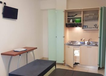 Residence Tortoreto (10).jpg - Albergo - Struttura ricettiva Tortoreto - foto 14