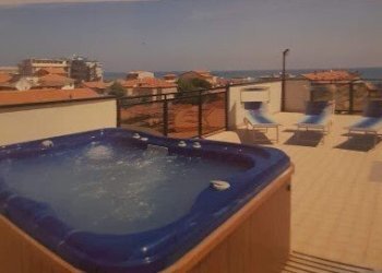 residence Tortoreto Lido (3).jpg - Albergo - Struttura ricettiva Tortoreto - foto 29