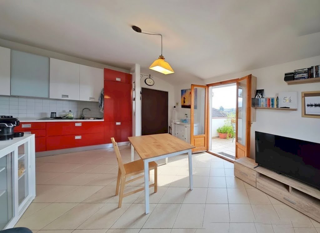 cucina - Four-room apartment Sarzana - photo 2