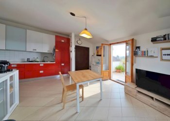 cucina - Quadrilocale Sarzana - foto 2