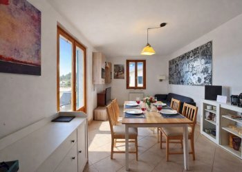 sala - Quadrilocale Sarzana - foto 3