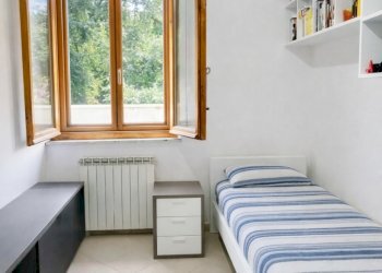 cameretta - Quadrilocale Sarzana - foto 5