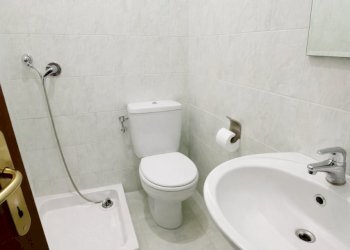 bagno - Quadrilocale Sarzana - foto 7
