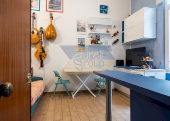 Ingresso - Bilocale Via Ferdinando Ughelli 10, Roma - foto 2