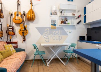 ingresso - Bilocale Via Ferdinando Ughelli 10, Roma - foto 3