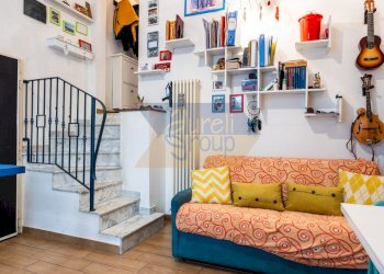 sala - Bilocale Via Ferdinando Ughelli 10, Roma - foto 7