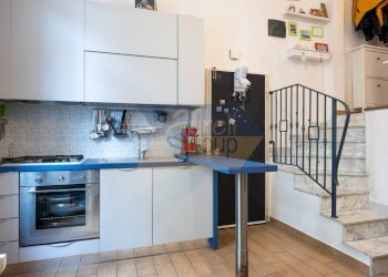 sala - Bilocale Via Ferdinando Ughelli 10, Roma - foto 8