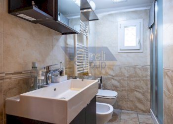 bagno - Bilocale Via Ferdinando Ughelli 10, Roma - foto 13