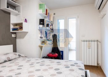 camera da letto - Bilocale Via Ferdinando Ughelli 10, Roma - foto 18