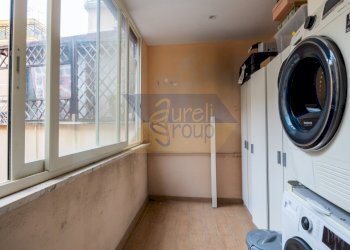 terrazzo - Bilocale Via Ferdinando Ughelli 10, Roma - foto 21