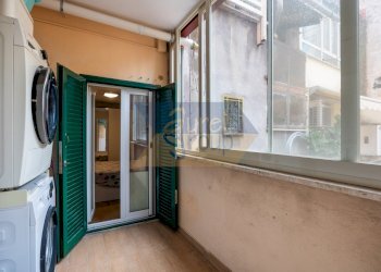 terrazzo - Bilocale Via Ferdinando Ughelli 10, Roma - foto 23