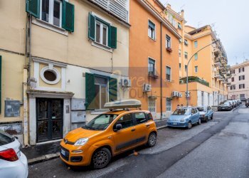 strada - Bilocale Via Ferdinando Ughelli 10, Roma - foto 25