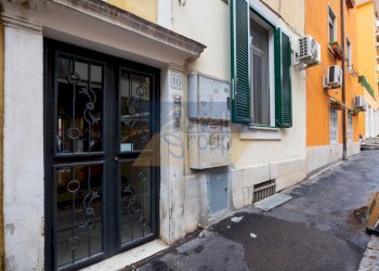 palazzina - Bilocale Via Ferdinando Ughelli 10, Roma - foto 26