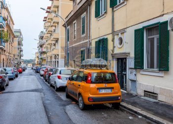 strada - Bilocale Via Ferdinando Ughelli 10, Roma - foto 27