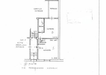 Planimetria.jpg - Bilocale Via Ferdinando Ughelli 10, Roma - foto 29
