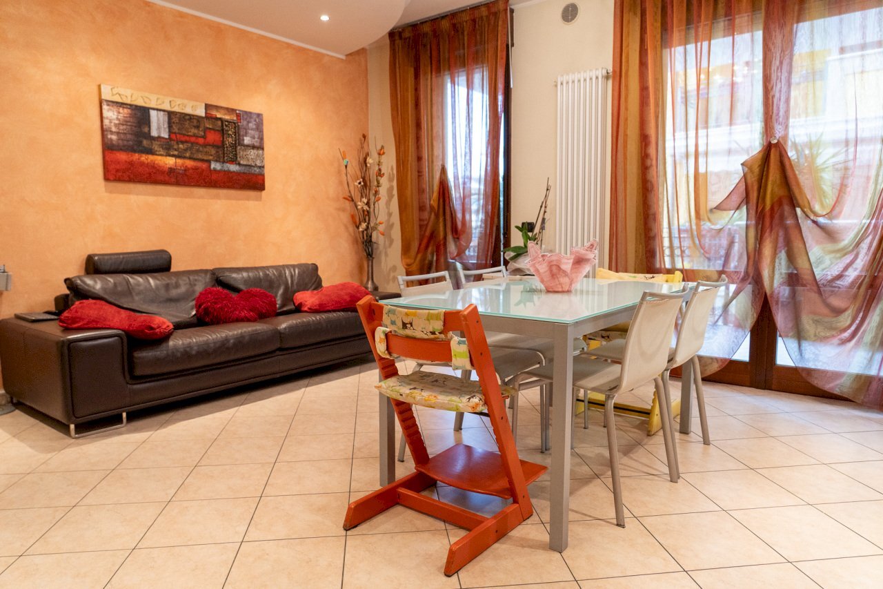 DSC05142.jpg - Quadrilocale Via Pennabilli 3, Rimini - foto 2