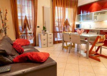 DSC05144.jpg - Quadrilocale Via Pennabilli 3, Rimini - foto 4