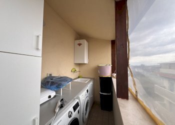 IMG_1490.jpeg - Attico Via Zaccagnini 5, Rimini - foto 19