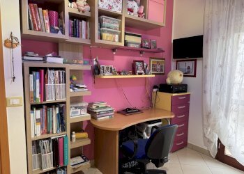 IMG_1457.jpeg - Attico Via Zaccagnini 5, Rimini - foto 26