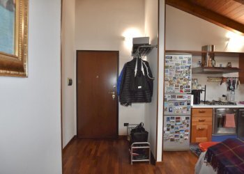 entrata - Three-room apartment Via Giacomo Matteotti 189, San Pietro in Casale - photo 11