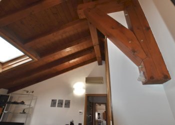 dettagli - Three-room apartment Via Giacomo Matteotti 189, San Pietro in Casale - photo 12