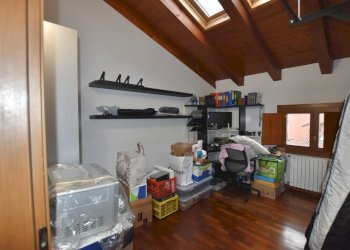 camera da letto - Three-room apartment Via Giacomo Matteotti 189, San Pietro in Casale - photo 18