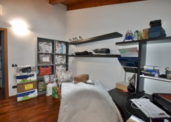 camera da letto - Three-room apartment Via Giacomo Matteotti 189, San Pietro in Casale - photo 20