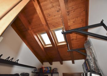 dettagli - Three-room apartment Via Giacomo Matteotti 189, San Pietro in Casale - photo 21