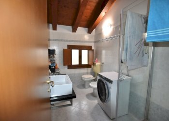 bagno - Three-room apartment Via Giacomo Matteotti 189, San Pietro in Casale - photo 23