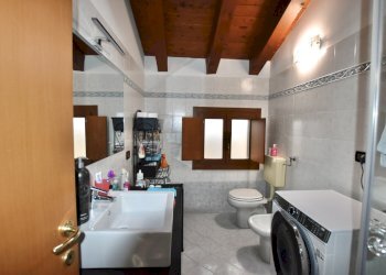 bagno - Three-room apartment Via Giacomo Matteotti 189, San Pietro in Casale - photo 24
