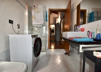bagno - Three-room apartment Via Giacomo Matteotti 189, San Pietro in Casale - photo 25
