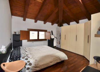 camera da letto - Three-room apartment Via Giacomo Matteotti 189, San Pietro in Casale - photo 26