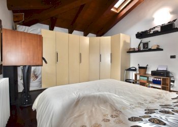 camera da letto - Three-room apartment Via Giacomo Matteotti 189, San Pietro in Casale - photo 28
