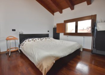 camera da letto - Three-room apartment Via Giacomo Matteotti 189, San Pietro in Casale - photo 29