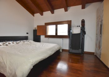 camera da letto - Three-room apartment Via Giacomo Matteotti 189, San Pietro in Casale - photo 30