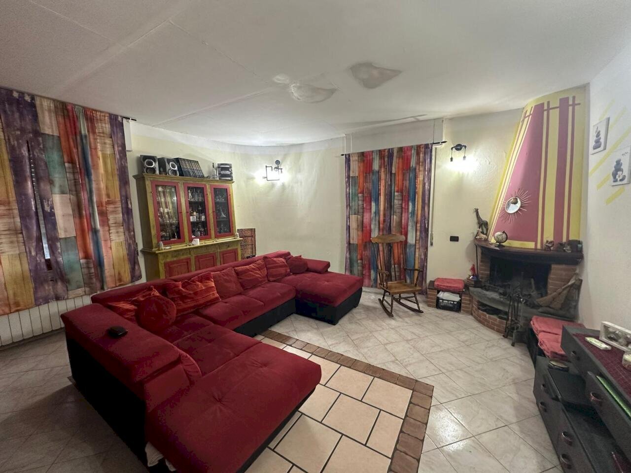 ve2.jpg - Four-room apartment Vezzano Ligure - photo 2