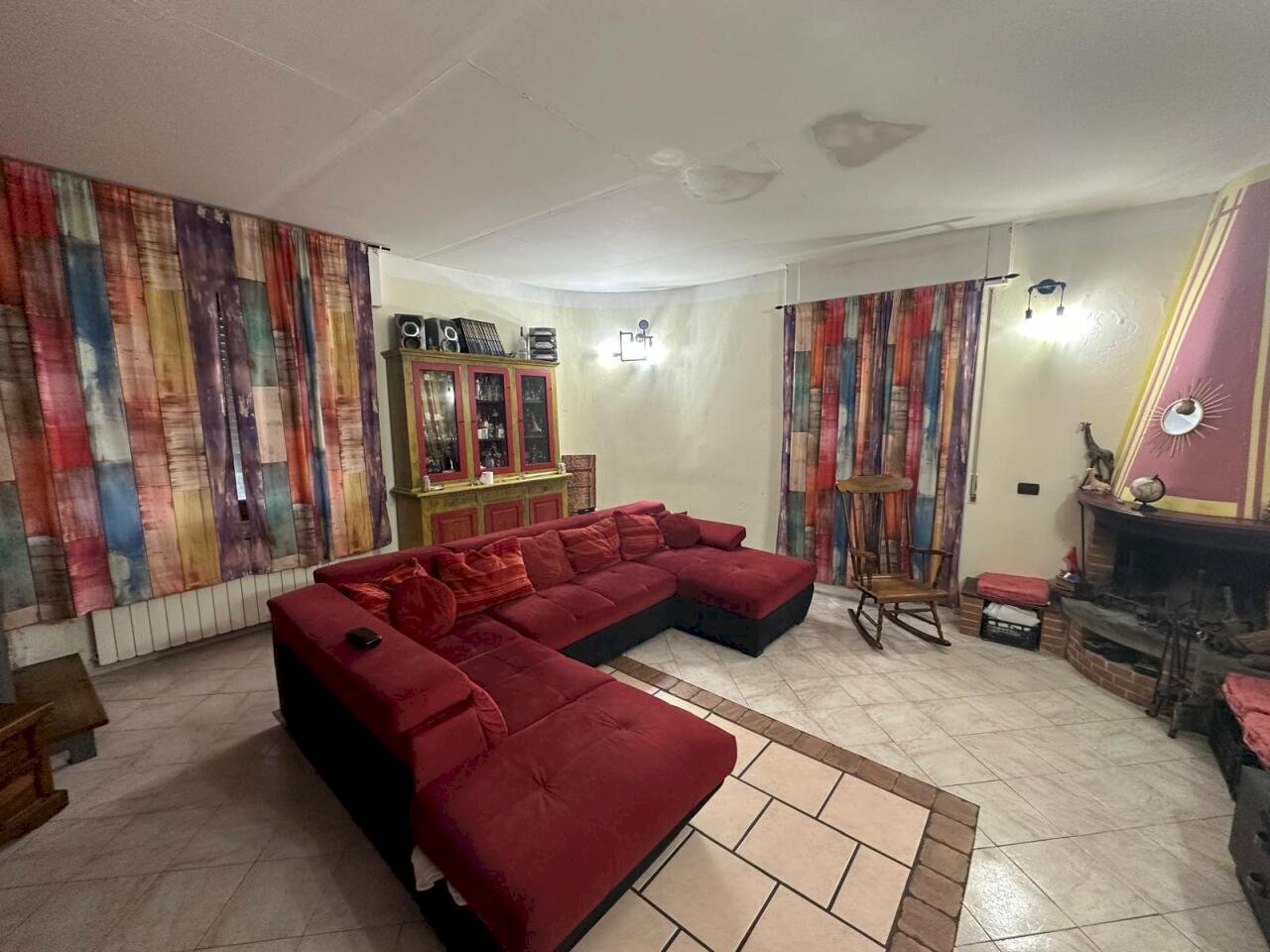 ve3.jpg - Four-room apartment Vezzano Ligure - photo 3