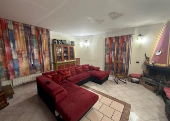 ve3.jpg - Quadrilocale Vezzano Ligure - foto 3