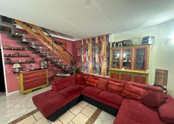 ve4.jpg - Quadrilocale Vezzano Ligure - foto 4