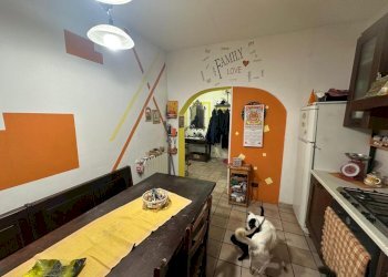 ve9.jpg - Quadrilocale Vezzano Ligure - foto 8