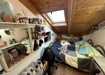 ve18.jpg - Quadrilocale Vezzano Ligure - foto 16