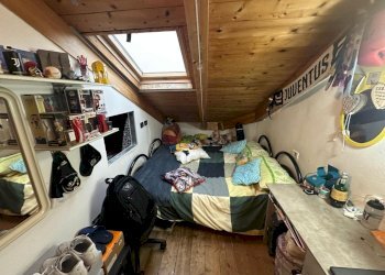 ve19.jpg - Quadrilocale Vezzano Ligure - foto 17